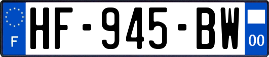 HF-945-BW