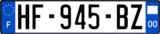 HF-945-BZ