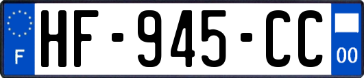 HF-945-CC