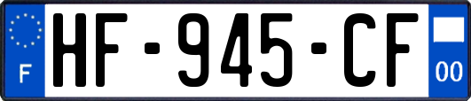 HF-945-CF