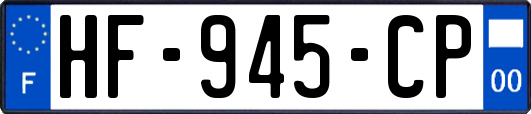 HF-945-CP