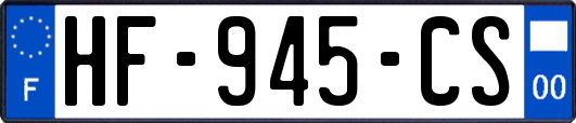 HF-945-CS