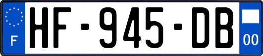 HF-945-DB
