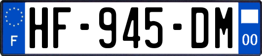 HF-945-DM