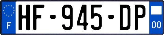 HF-945-DP