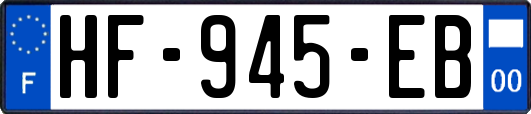 HF-945-EB
