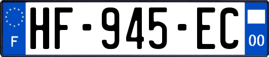 HF-945-EC