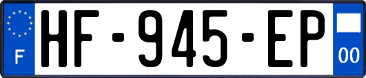 HF-945-EP