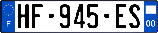 HF-945-ES