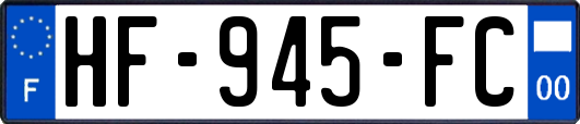 HF-945-FC