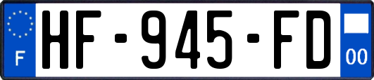 HF-945-FD