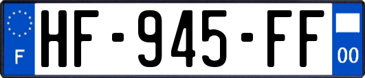 HF-945-FF