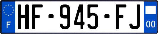 HF-945-FJ