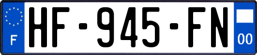 HF-945-FN