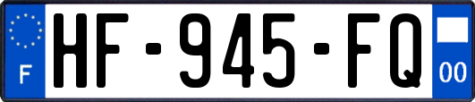 HF-945-FQ
