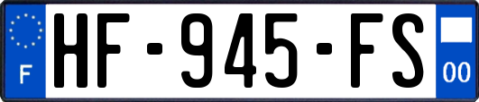 HF-945-FS