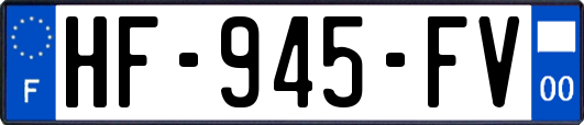 HF-945-FV