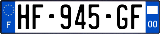 HF-945-GF