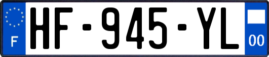 HF-945-YL