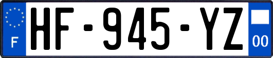 HF-945-YZ