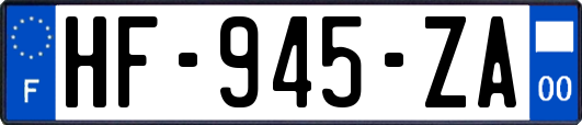 HF-945-ZA