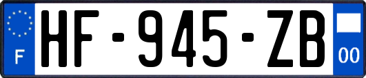 HF-945-ZB