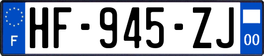 HF-945-ZJ