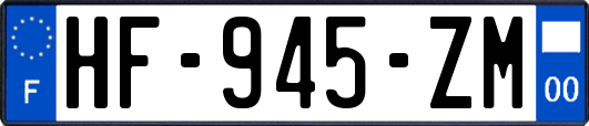 HF-945-ZM