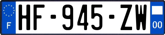 HF-945-ZW