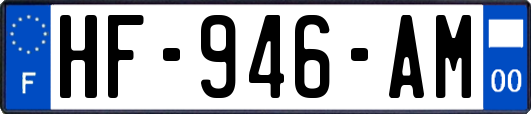HF-946-AM