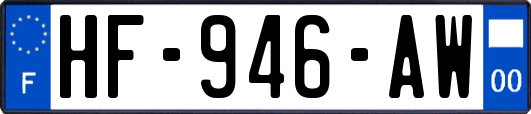 HF-946-AW