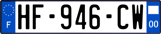 HF-946-CW