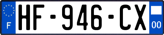 HF-946-CX