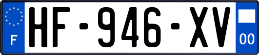 HF-946-XV