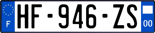 HF-946-ZS