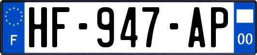 HF-947-AP