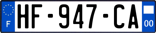 HF-947-CA