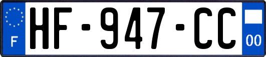HF-947-CC