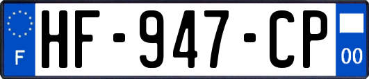 HF-947-CP