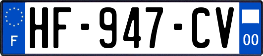 HF-947-CV