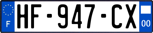 HF-947-CX