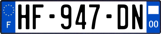 HF-947-DN