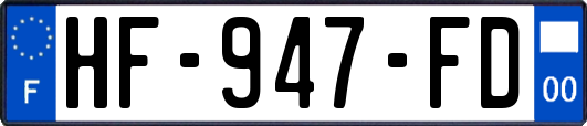 HF-947-FD