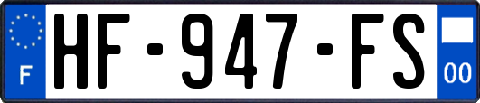 HF-947-FS