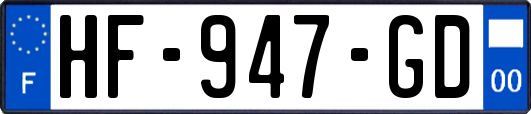 HF-947-GD