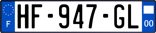 HF-947-GL