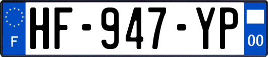 HF-947-YP