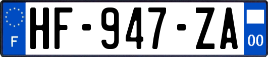 HF-947-ZA