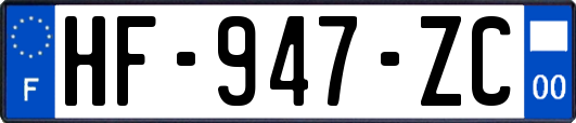 HF-947-ZC