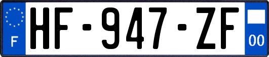 HF-947-ZF